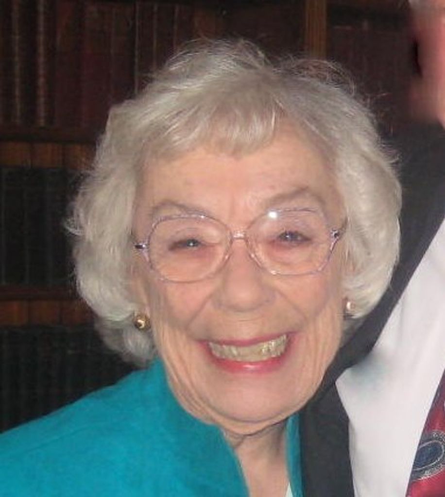 Cynthia MacKenzie