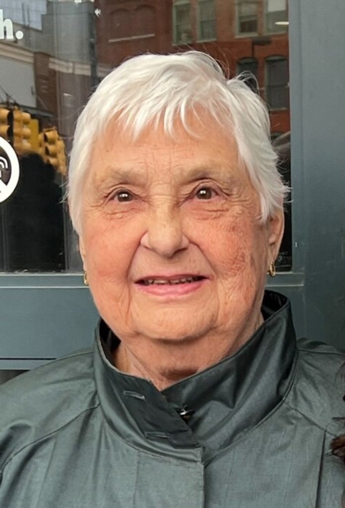 Barbara Jeanne (Majewski)  Richlich Profile Photo