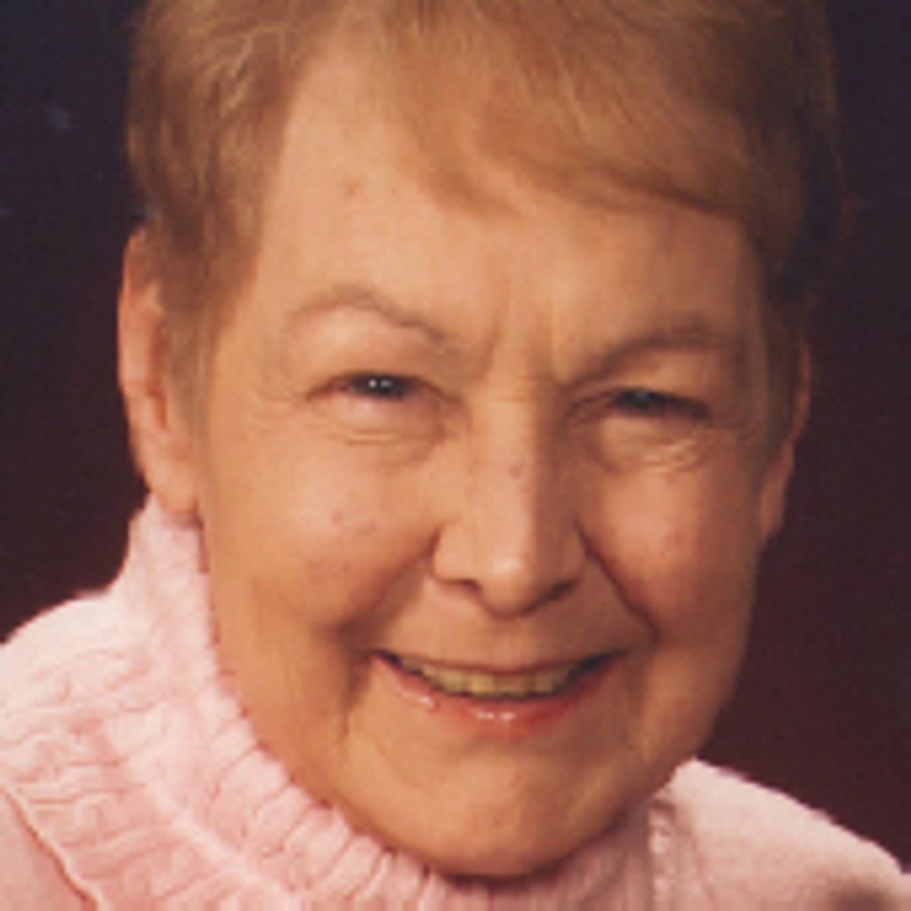 Anna Mae Micke Profile Photo