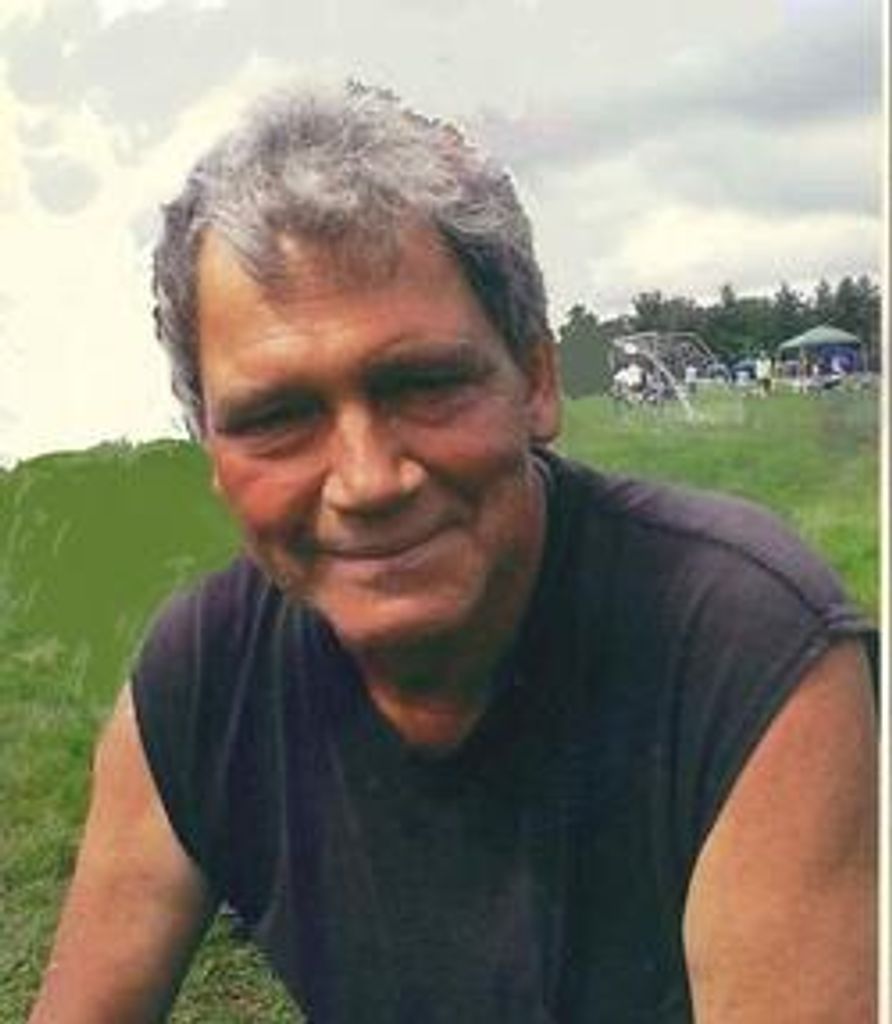 Steven Joseph Derrick