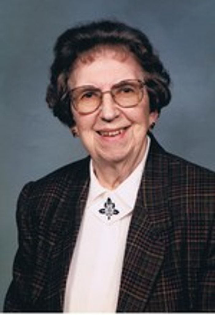 Eleanor G. Sheard