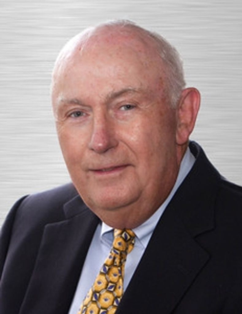 James P. Silk, Sr.