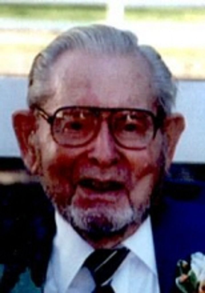 Waldo Erickson