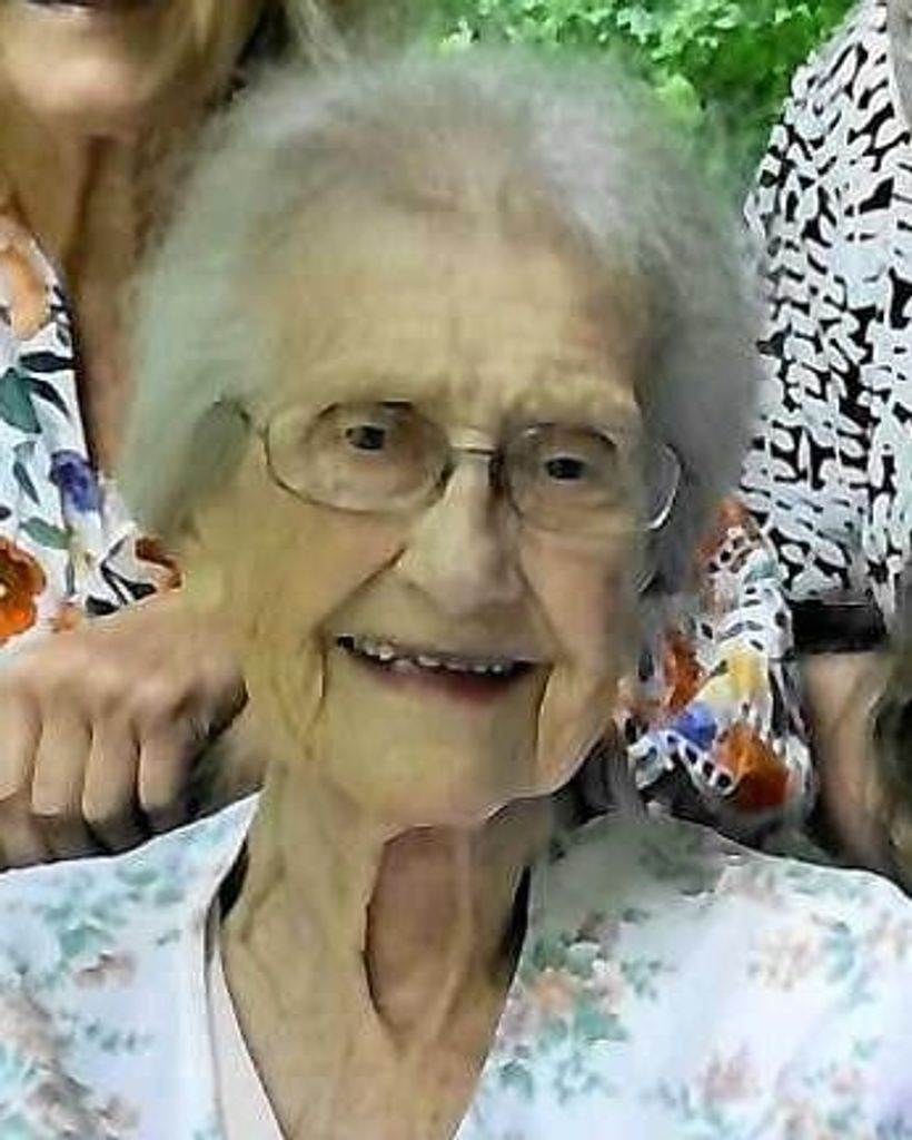 Mary Phyllis Van Kirk Profile Photo