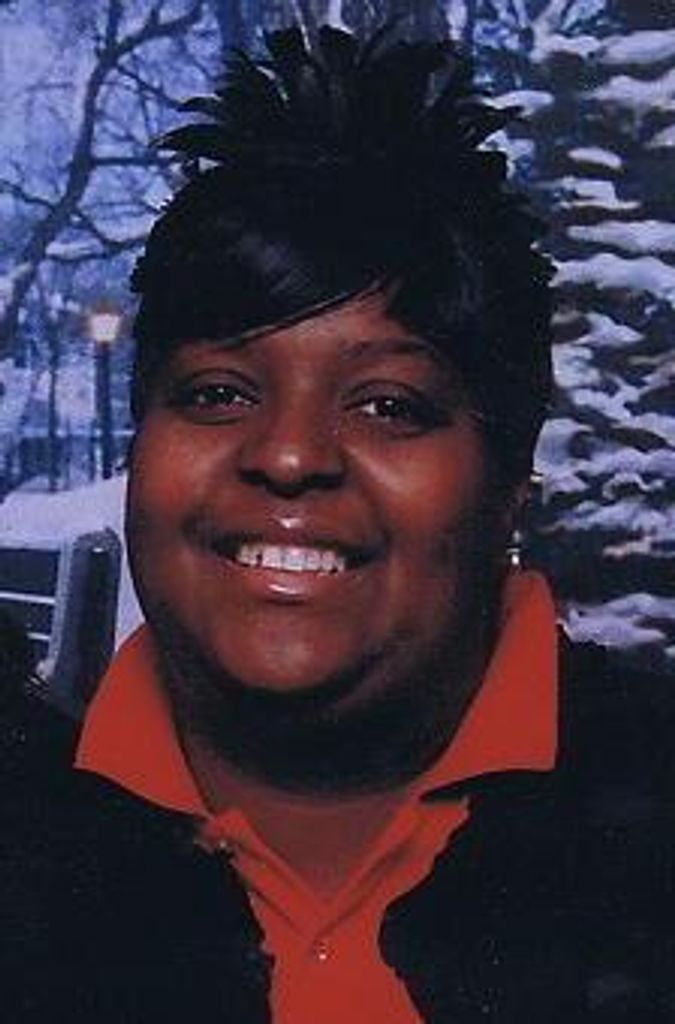Serena Evette Brooks