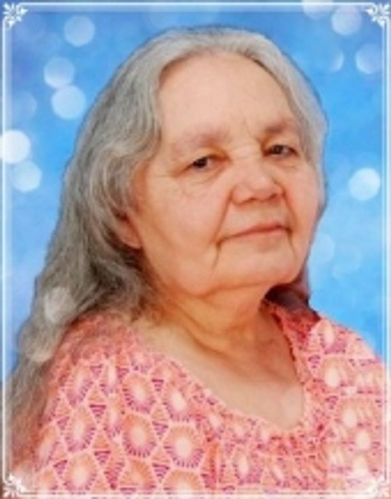 Luz Acevedo Perez