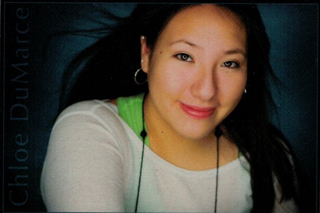 Chloe Colleen Dumarce Profile Photo