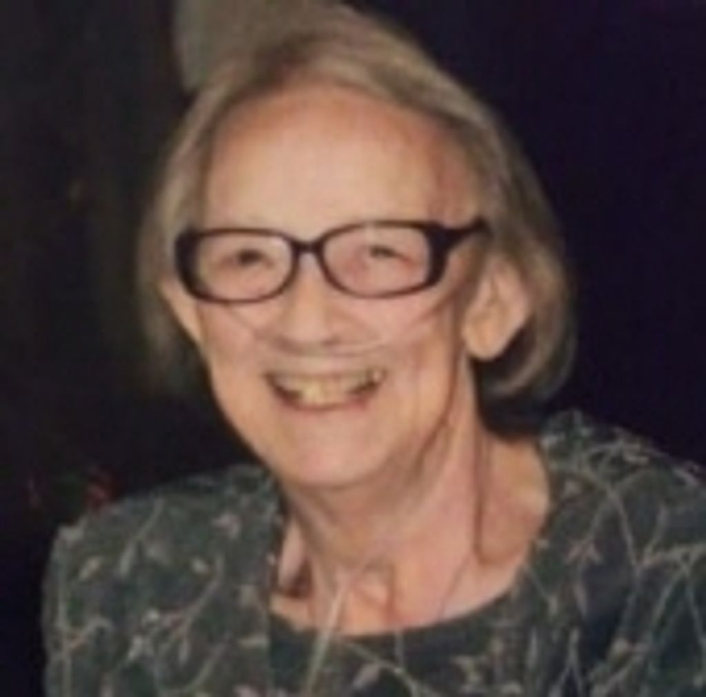 Mary C. Martinez