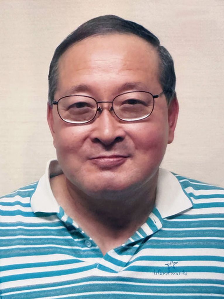 Clint Manabu Kamada Profile Photo