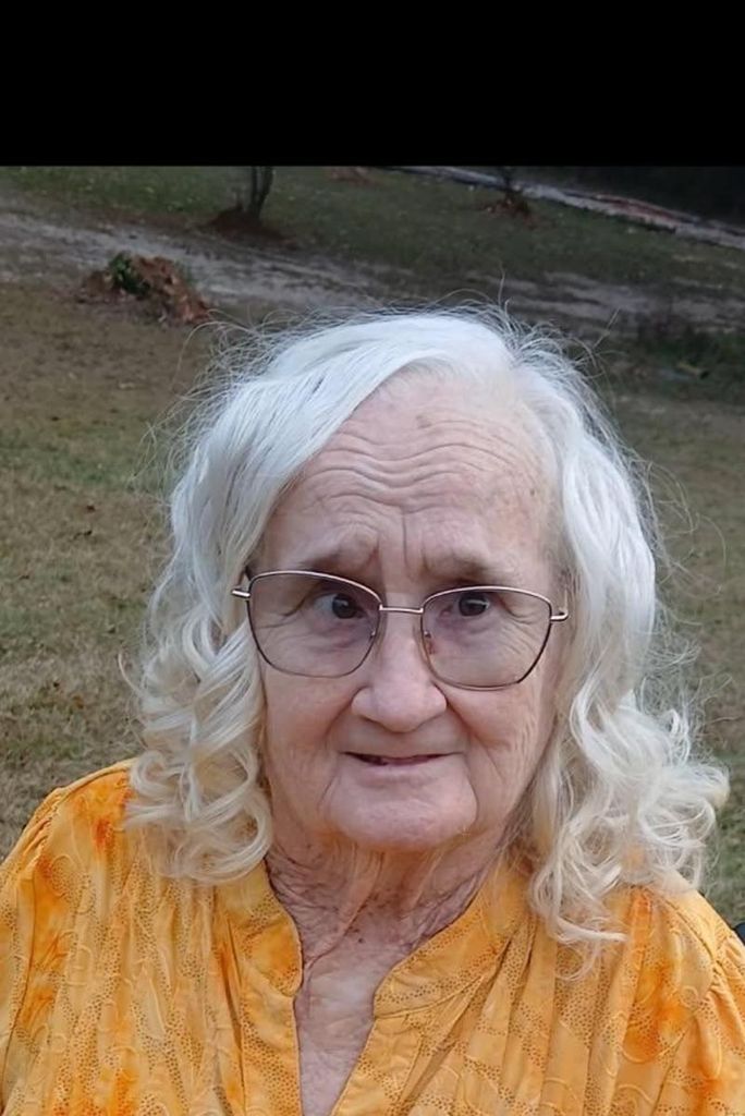 Juanita Woodard Boone Profile Photo