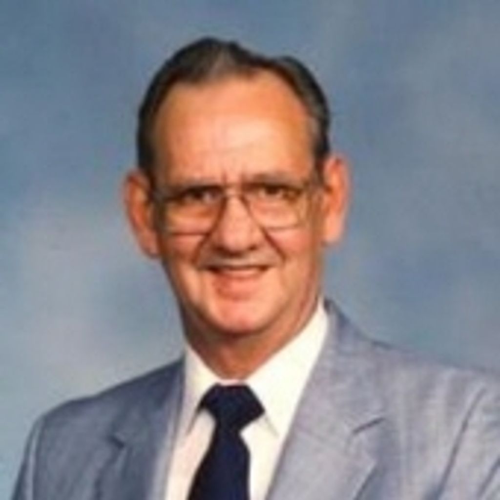 Paul Edwin Sellers