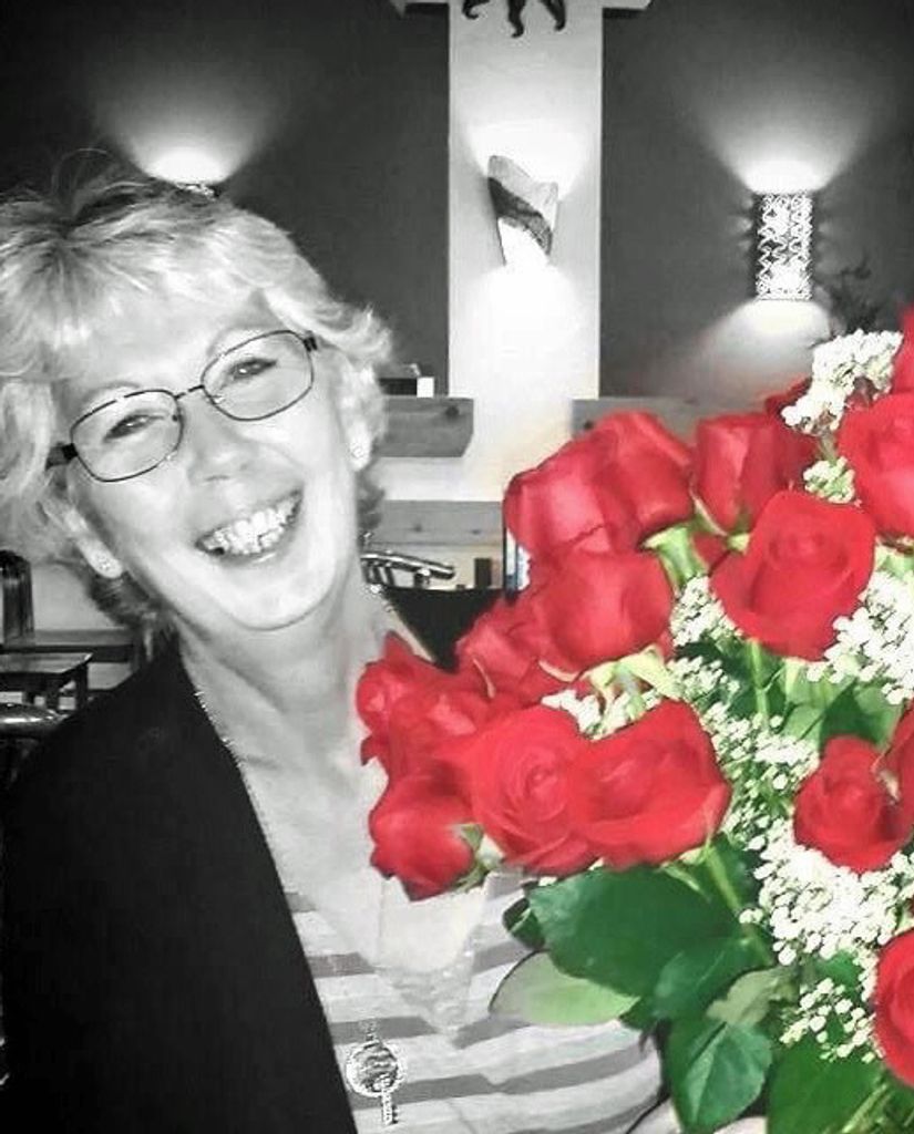 Sharon Berglund Profile Photo