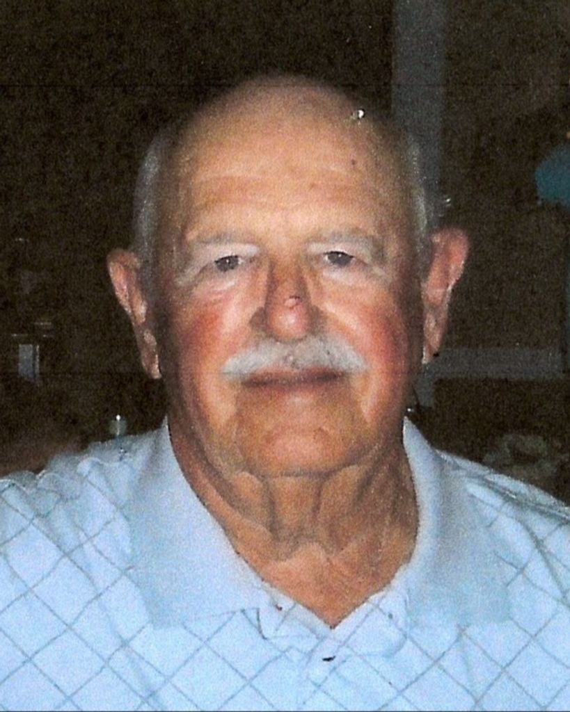 Donald Arthur Fritz