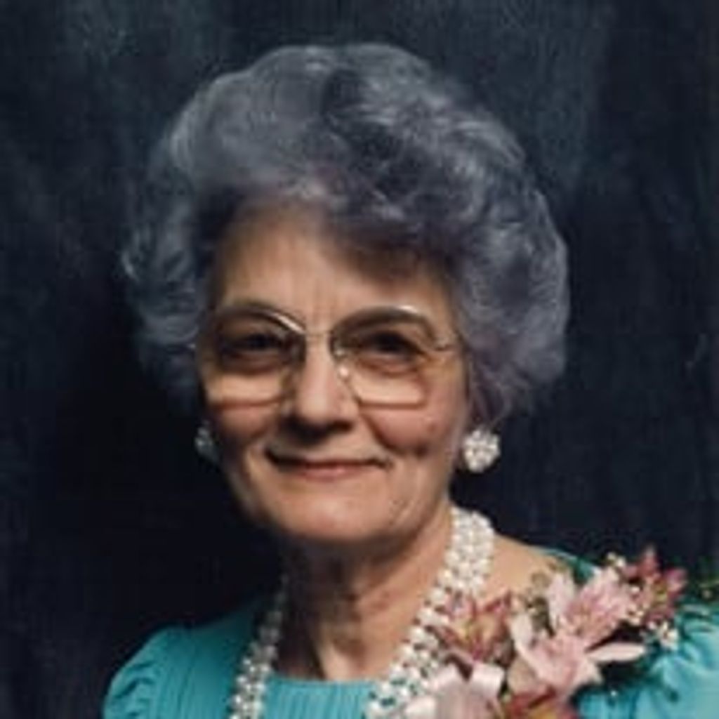 Maxine A. Hemingson