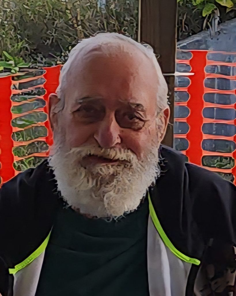 Ray Paul Daggett