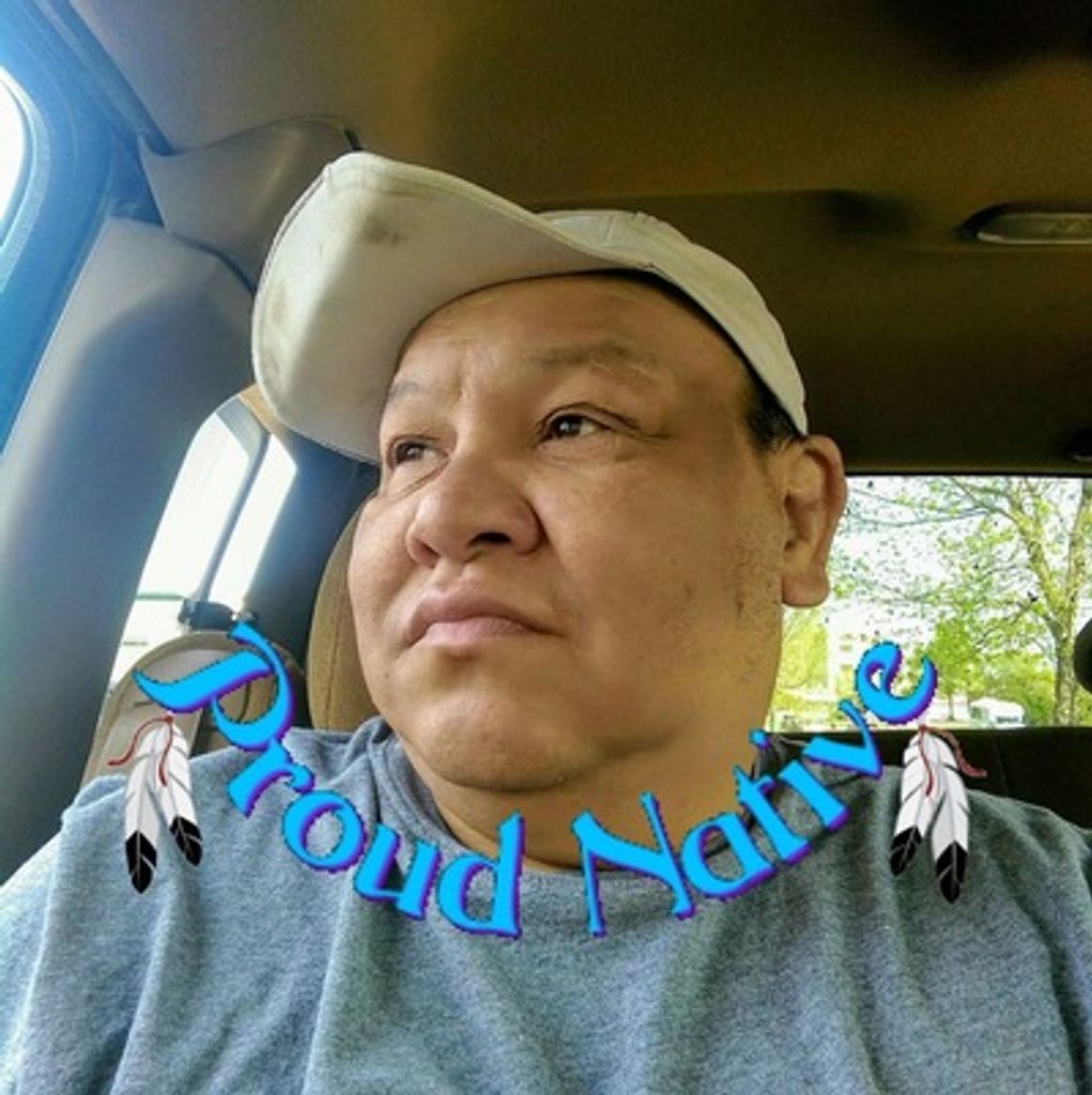 Aaron Ross Yellowtail Profile Photo