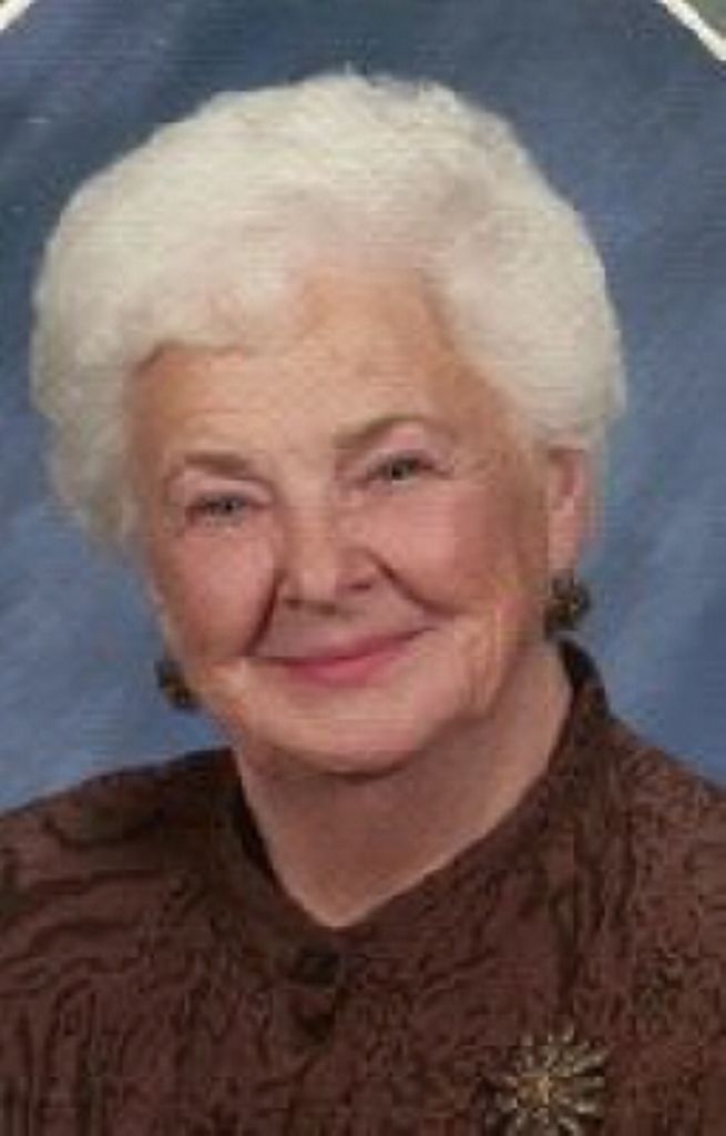 Gertrude A. Ark