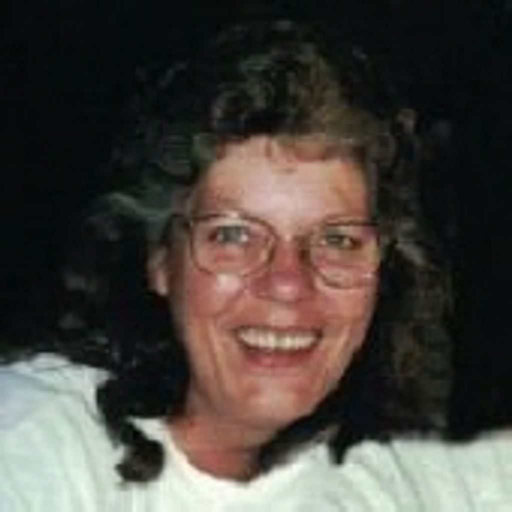 Bonnie Ellen Tucker Profile Photo