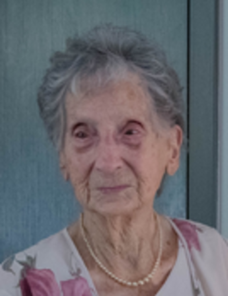 Mary Ann (Likevich) Franz