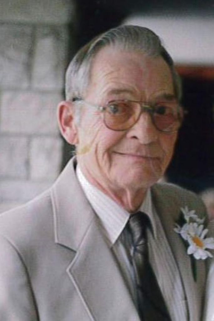 Robert Lee Glidewell Profile Photo