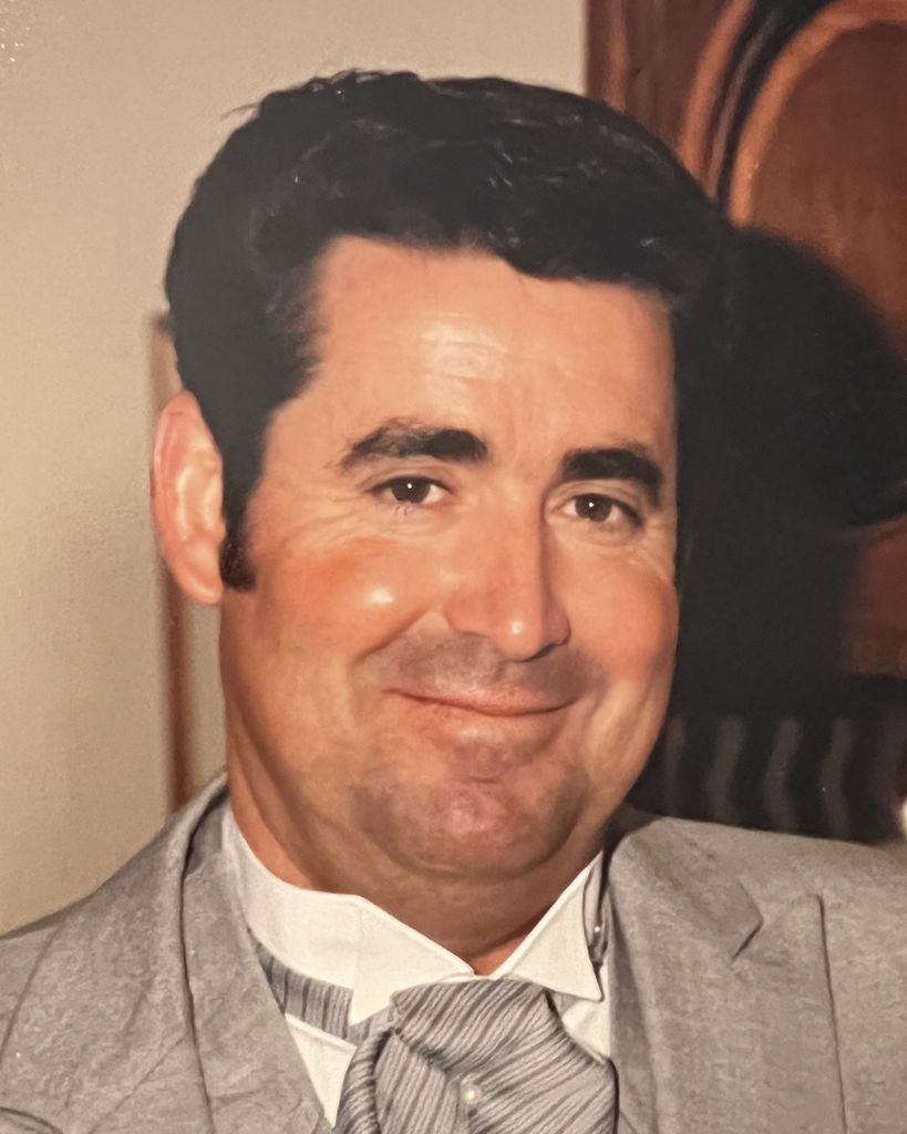 Edward F. Kavanagh