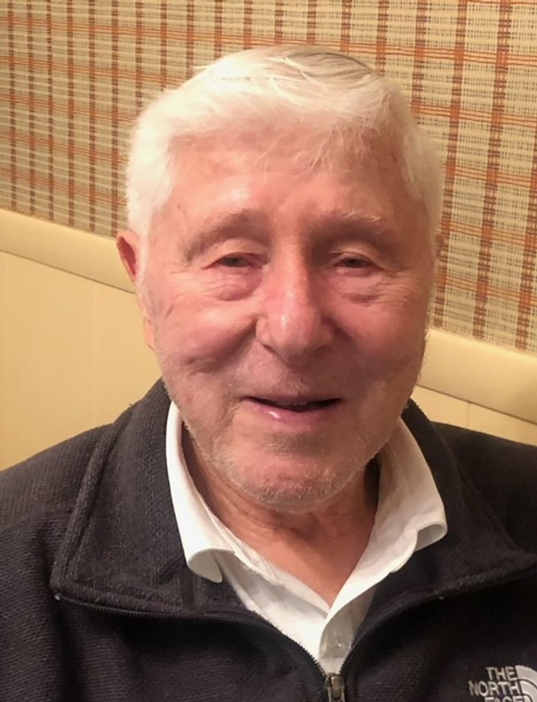 Eli Glazer Profile Photo