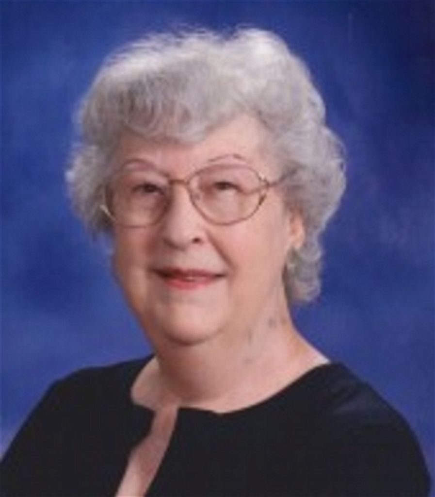 Bette "Jacky" Tucker