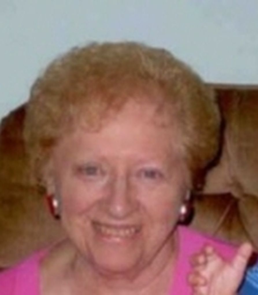 Betty Leonardo