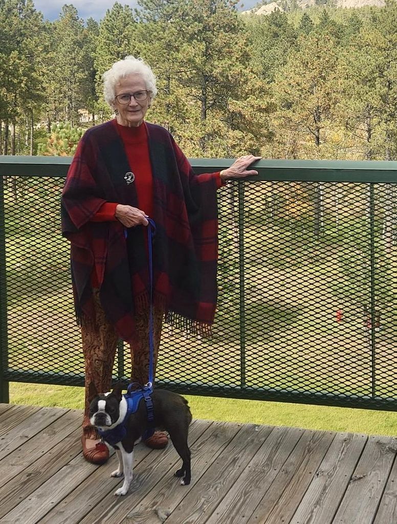 Sarah Emily Hale Profile Photo