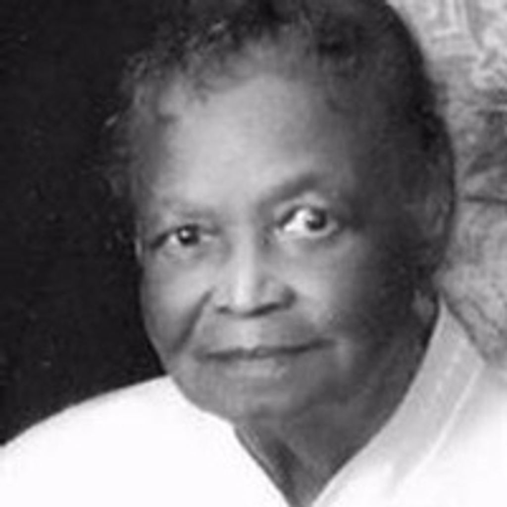 Mary Elizabeth Thomas