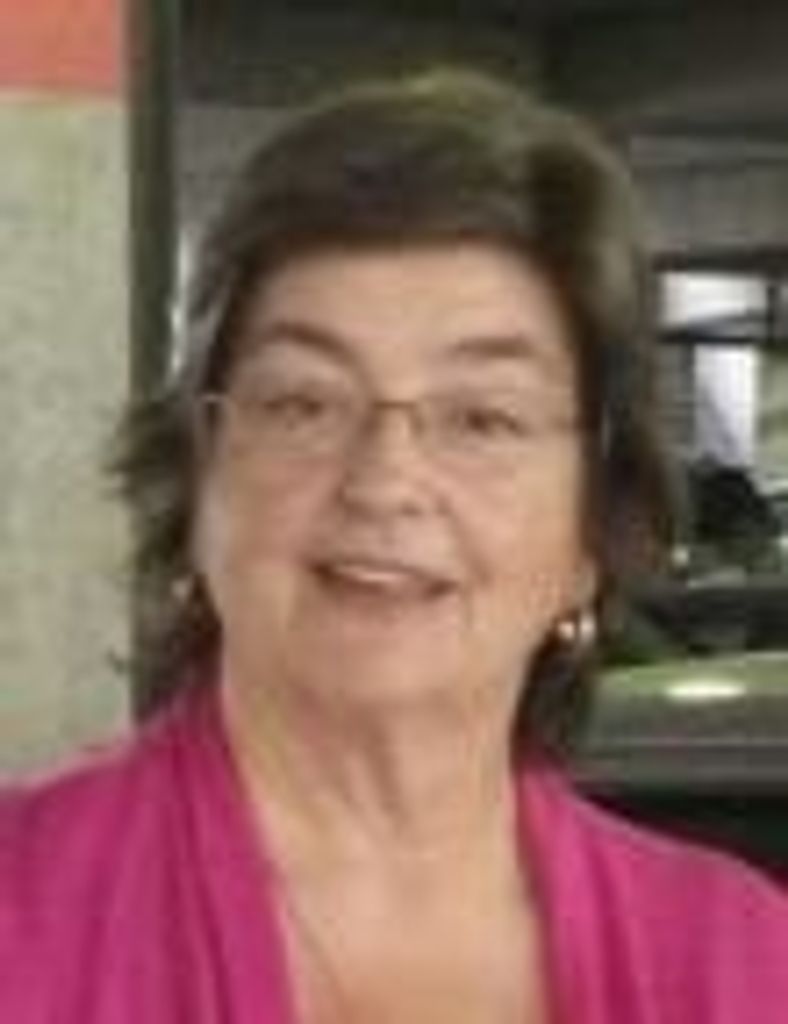 Sheila Marie Hardy