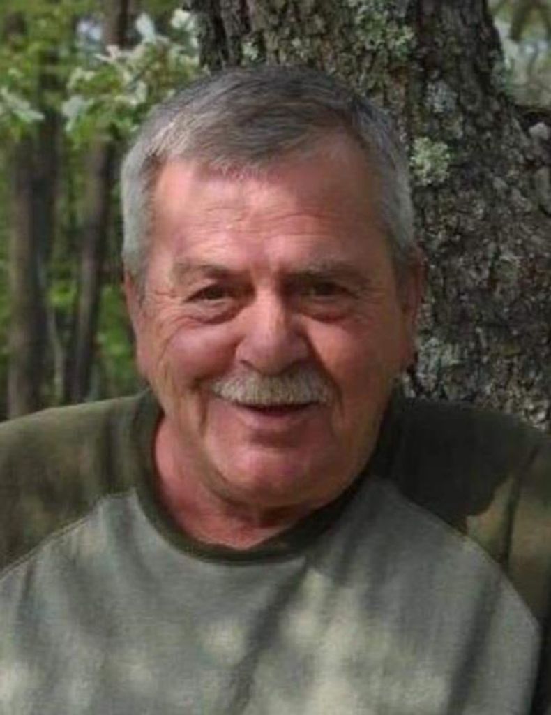 Douglas Dirrel Stafford Profile Photo