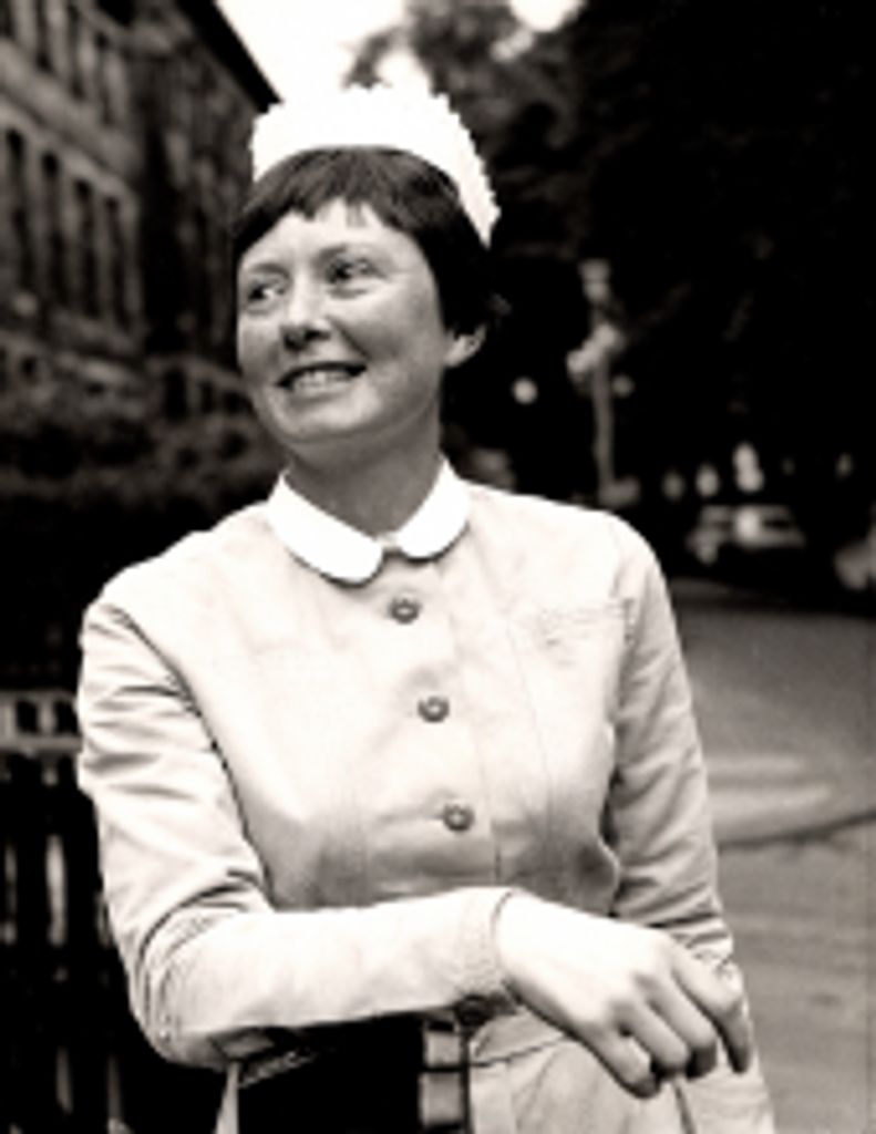Patricia Kreighbaum