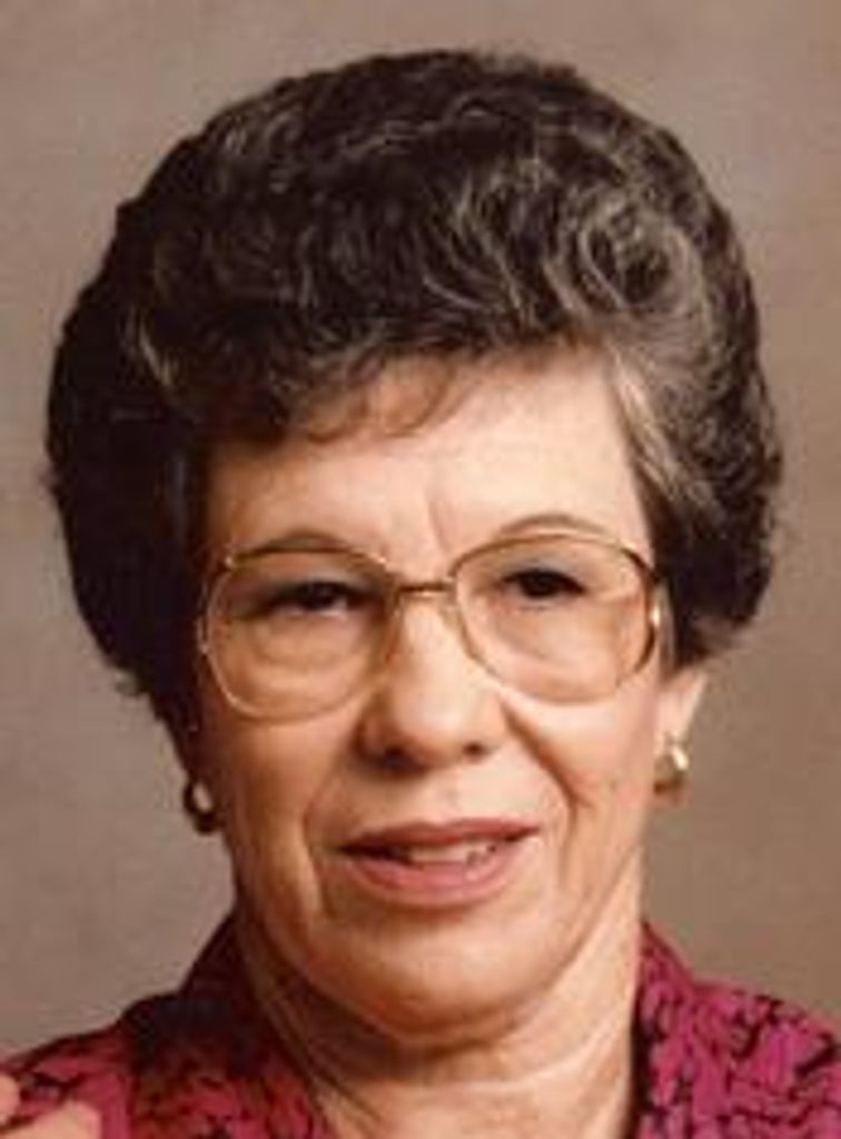 Allene Massey