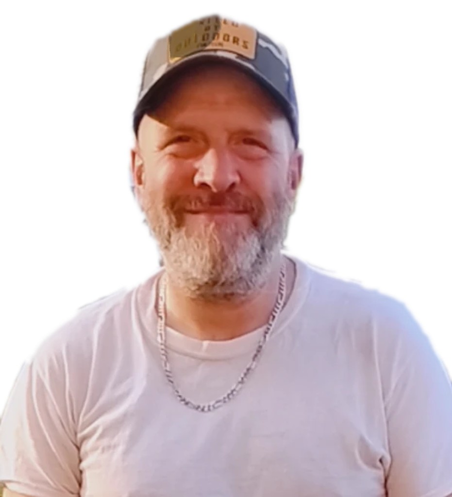 Daryle Hall Profile Photo