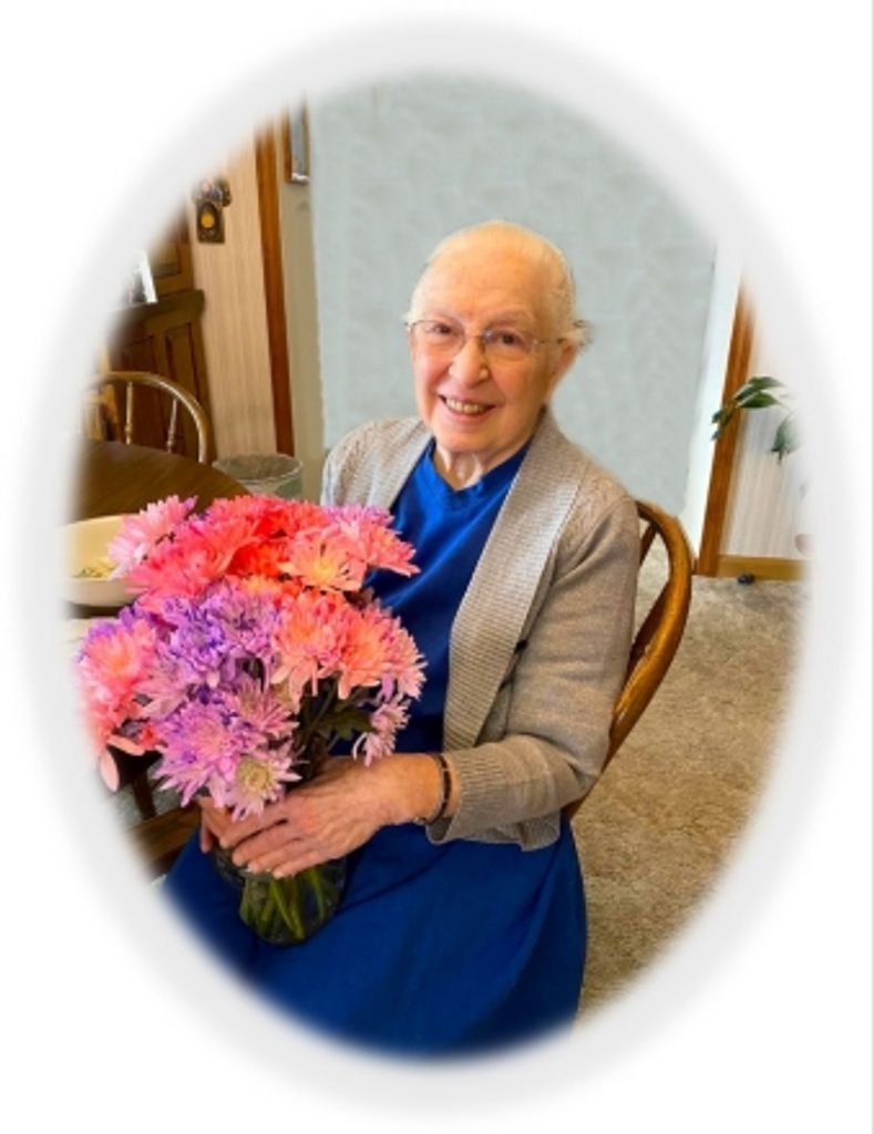 Freda Mishler