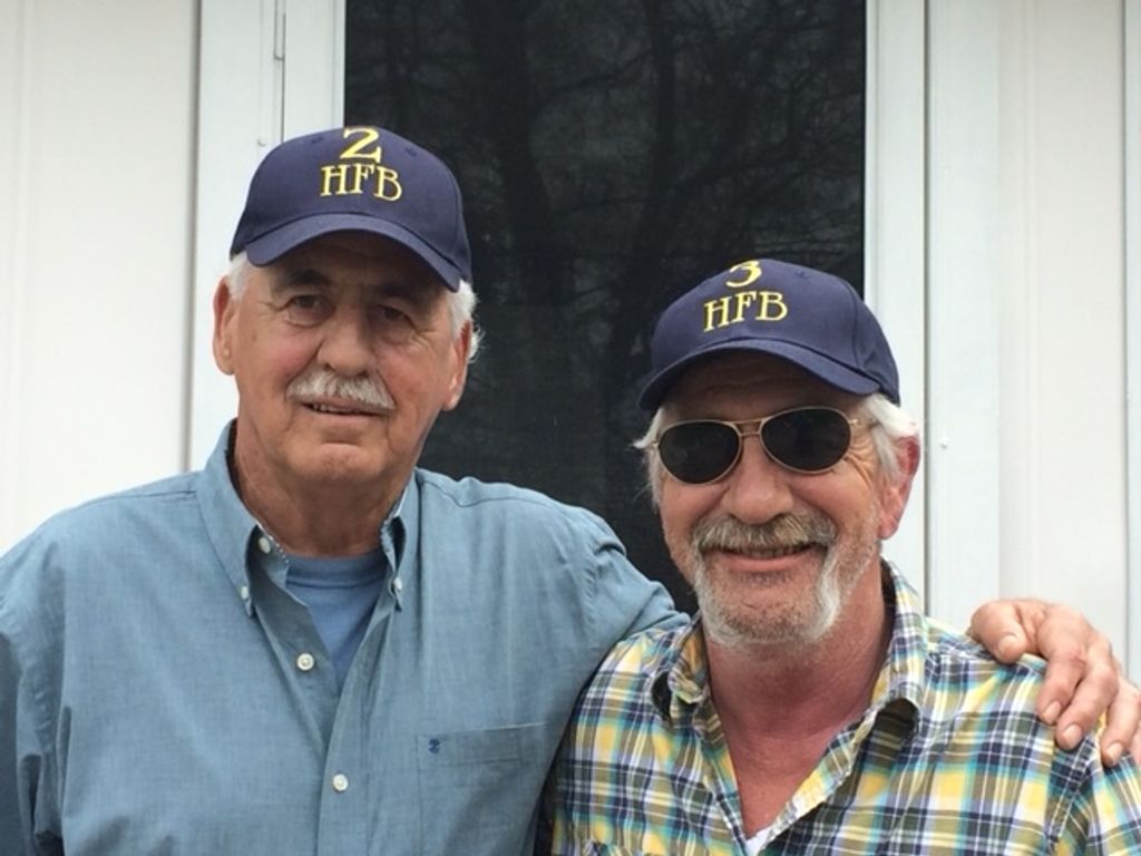 Henry Floyd Batts Jr. Profile Photo