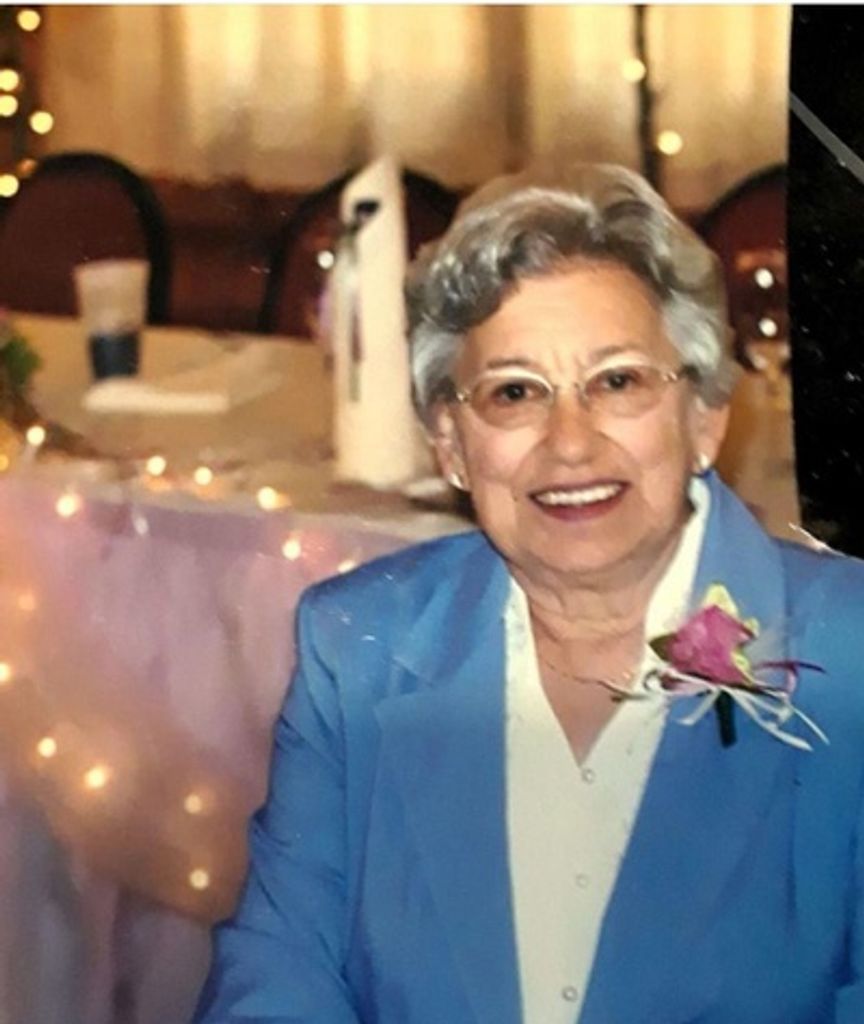 Charlotte W. Dolezal