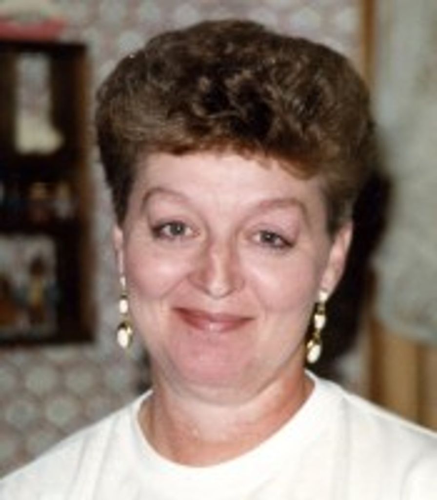 Mrs.  Brenda B. Parker, 69