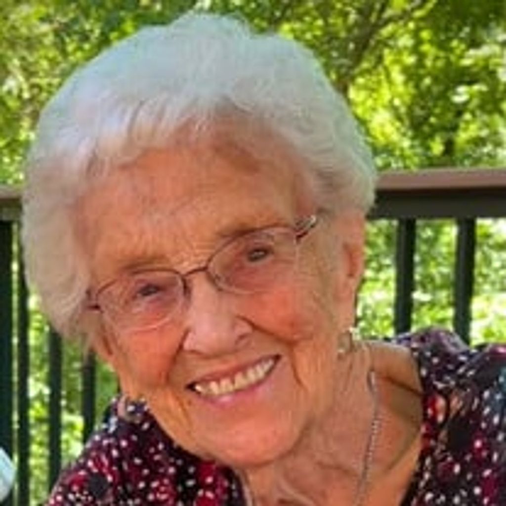 Clarice Lacey Profile Photo