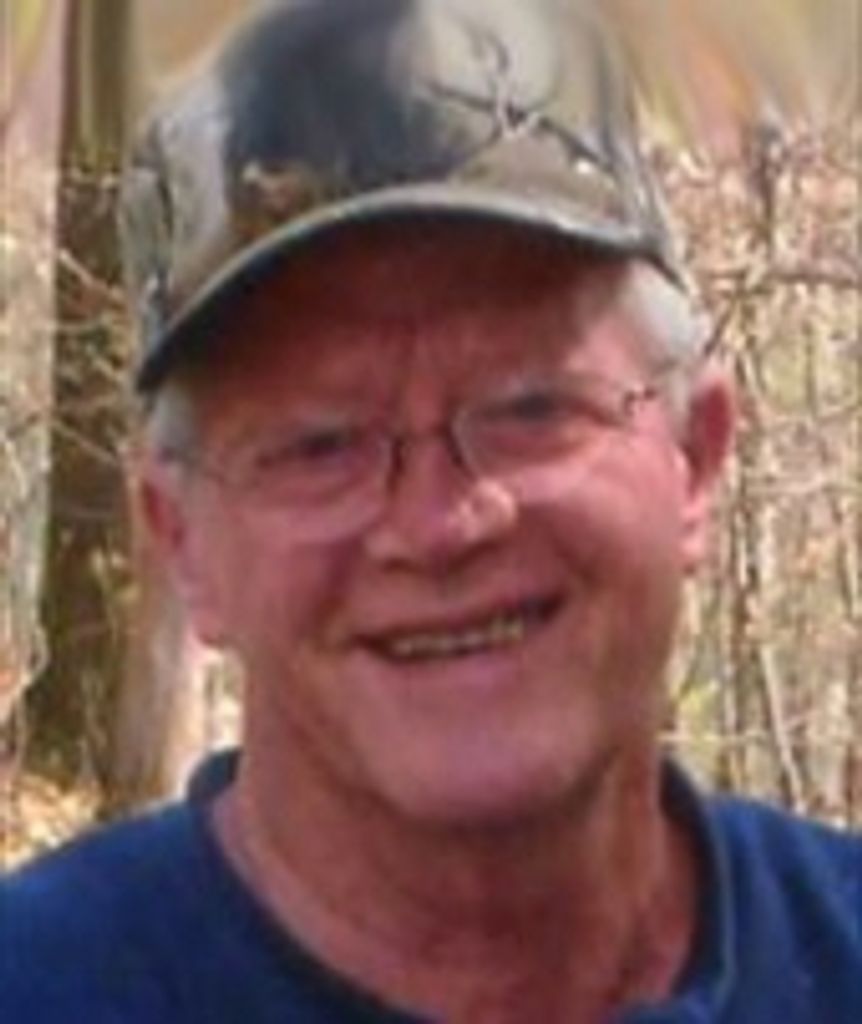 Joseph Alan Cooper
