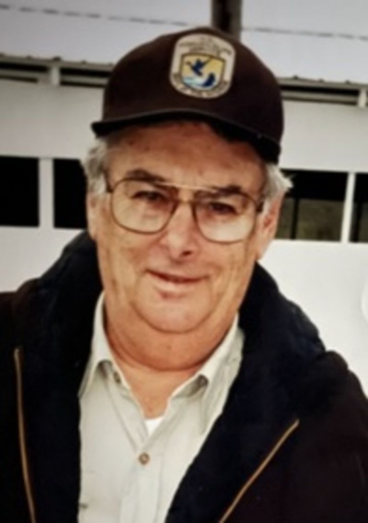 Michael Kellam Harrison