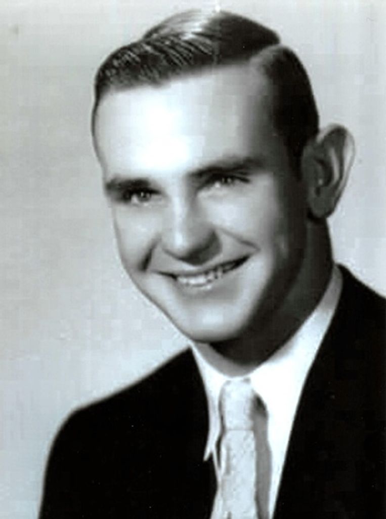 Charles Ray Czapansky