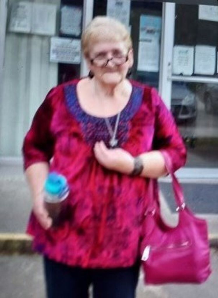 Ruby J. Fairman Profile Photo