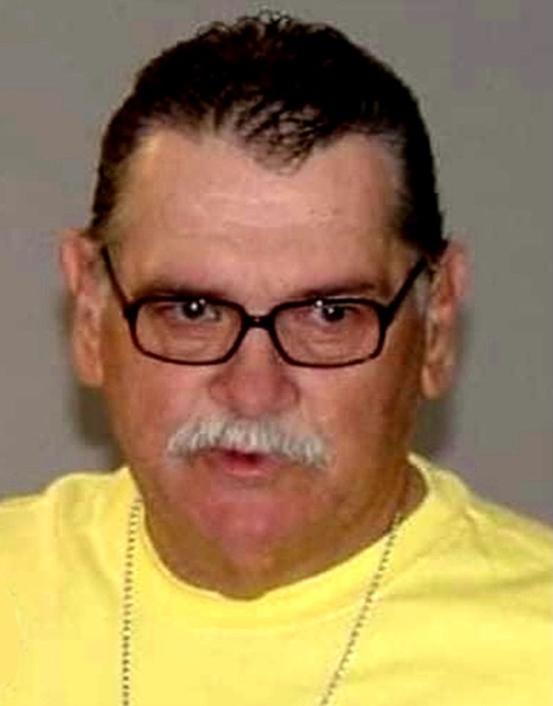 David Leroy Roby Profile Photo