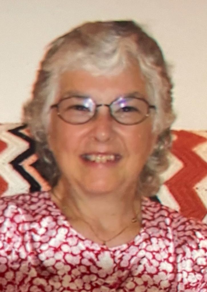 Shirley Arlene (Zook)  Wengerd Profile Photo