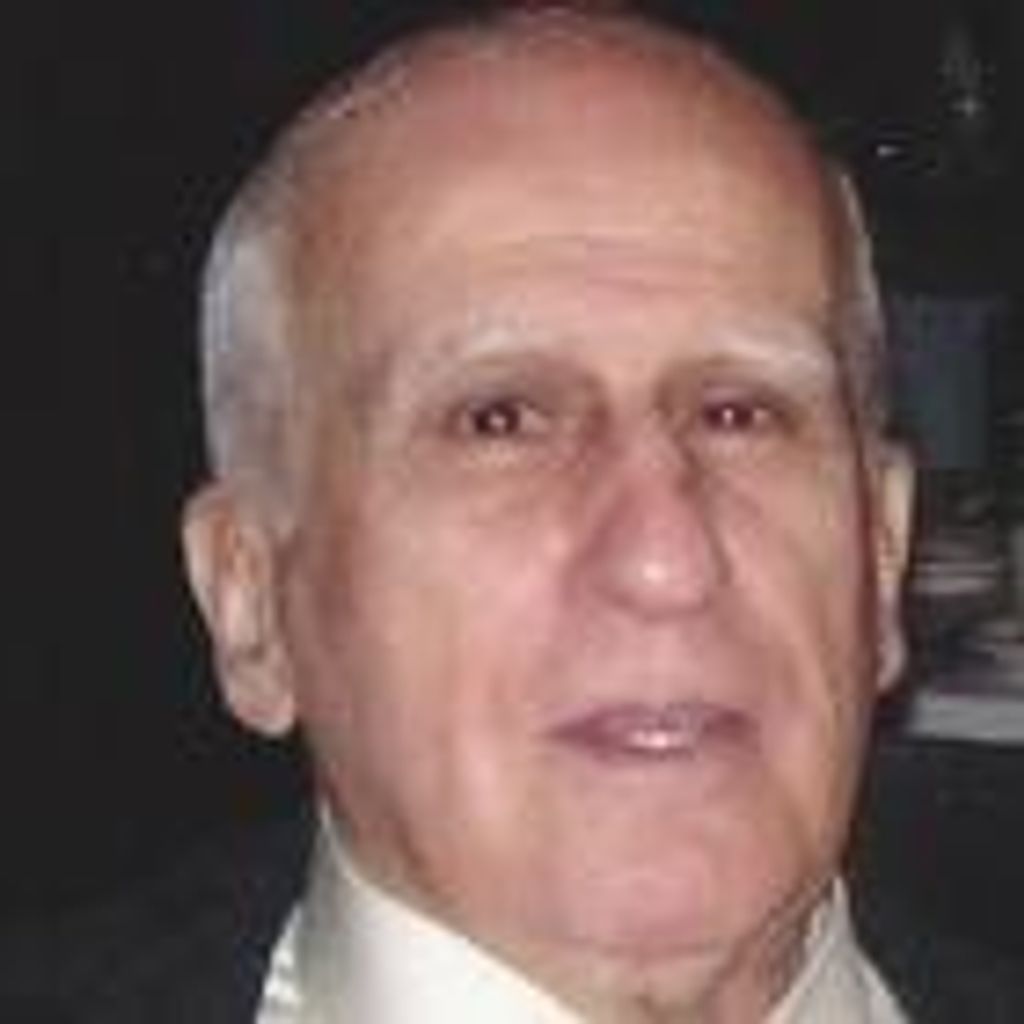James A. Petrella