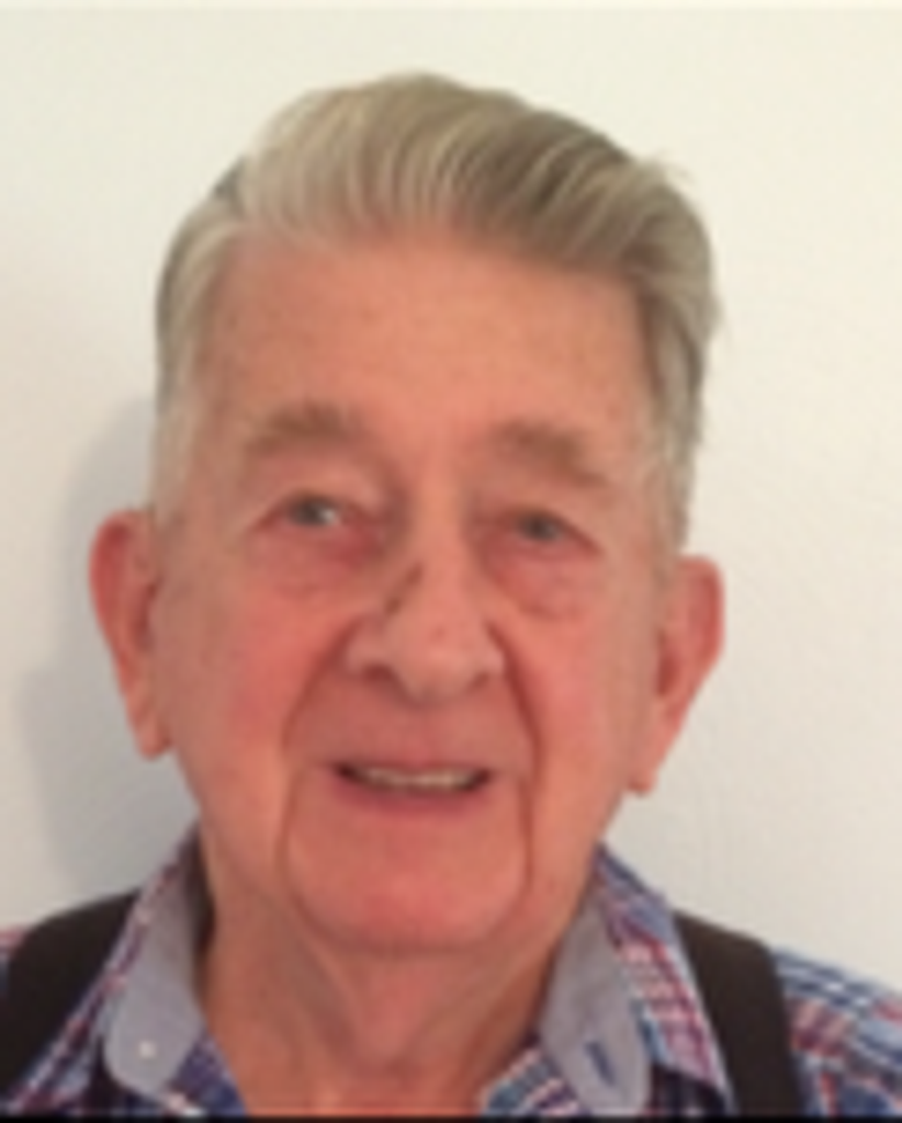 Russell Staton Profile Photo