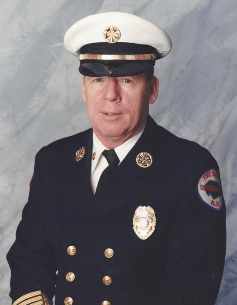 Arthur W. Dowling Jr. Profile Photo