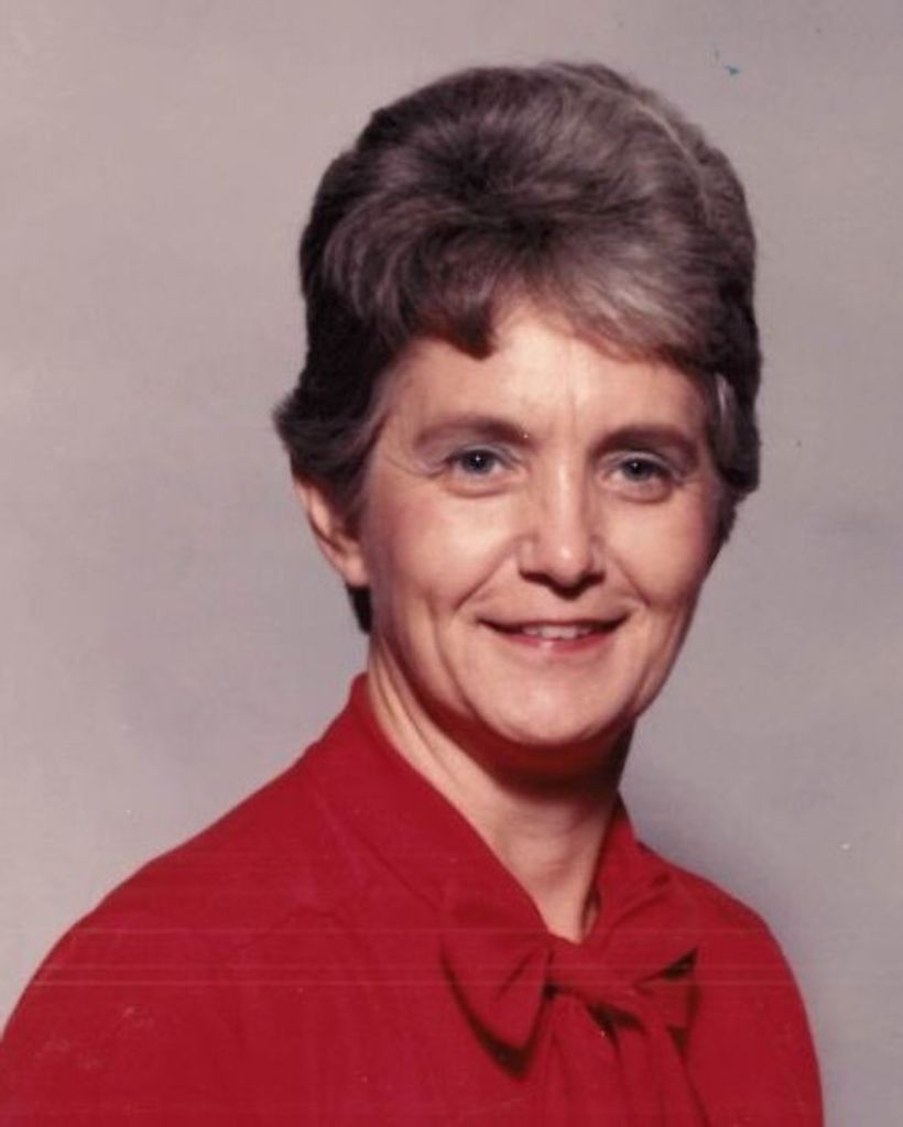 Beverly E. Perott